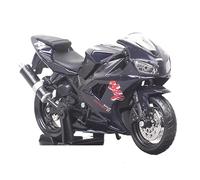 YSAEDATY 1/18 Scale Mini YAMAHA YZFR1 YZF-R1 R6 R7 Motorcycle Race Plastic Die Casting And model Car