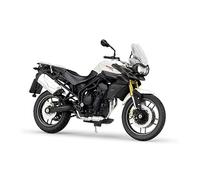YSAEDATY 1:18 Tiger 800 Diecast Motorcycle Model For Kids Gifts model