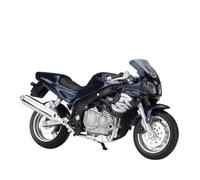 YSAEDATY 1:18 TRIUMPH Sprint RS Alloy Motorcycle Model Die-cast Metal model Racing Motorcycle