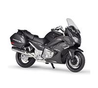 YSAEDATY 1/18 Yamaha FJR1300AS Motorcycle Model model Car Collection Car