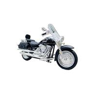 YSAEDATY 1:18 Yamaha Luxing Original Factory Authorized Simulation Alloy Motorcycle Model