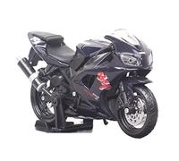 YSAEDATY 1/18 YAMAHA YZFR1 YZF-R1 R6 R7 Motorcycle Race Plastic Die Casting And model Car Motorcycle Bicycle