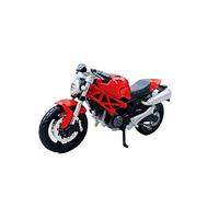 YSAEDATY 1: 1816 Du Kadi 1199 Superleggra Original Factory Authorized Simulation Alloy Motorcycle Model