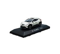 YSAEDATY 1:43 Alloy Car Model For:GAC Toyota C-HR CHR TOYOTA