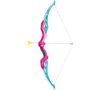 YSAMAX Archery Toys, Bow And Arrow Set with Suction Cups for kids, Arrow Toy Set With Target Outdoor Garden Fun Game Bow, Archery Game, Practice Outdoor Toys