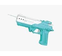 YSAMAX Fierce Electric Water G-u-n, Sl nd Modern Aesthetic, Robust Construction Ensures Longevity And Resilience, Endless Summer Excitement, Choice