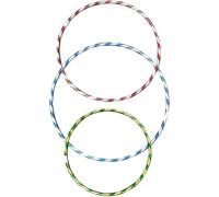 YSAMAX Fitness Hula Hoops,