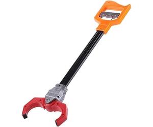 YSAMAX Fun Robotic Claw Hand Grabber, Sturdy And Durable Build, Hours Of Entertainment, Interactive Kids Toy, Promoting Early Learning And Hand-Eye Coordination