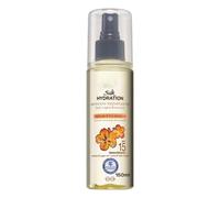 YSAMAX Silk Hydration Dry Oil Mist Spray SPF15, Hydrating and Soothing Effects, Perfect For Daily Use, Non-Greasy Moisturizer for Skin and Hair, 150ml, (1PCS)