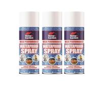 YSAMAX Waterproof Spray, Versatile And Effective Solution, Easy Application And Reliable Results, Ideal For Various Weather Conditions, Perfect For Outdoor, 300ml (3PCS)