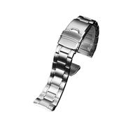 YsangTergm 22mm Solid stainless steel watch band Fit for Seiko PROSPEX | Fit for Seiko PROSPEX abalone SRPA21J1/SRPE99K1 srp777 srpc25 773