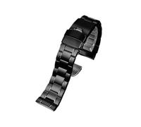 YsangTergm 22mm Solid stainless steel watch band Fit for Seiko PROSPEX | Fit for Seiko PROSPEX abalone SRPA21J1/SRPE99K1 srp777 srpc25 773