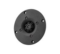 YSANO 1Pc 4 Inch Tweeter Portable Speaker Driver 35W 25 Core Silk Film HIFI Treble Sound DIY Speaker Aluminum Panel Loudspeaker (Size : 8 Ohm Speaker)