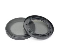 YSANO 2Pcs 4Inch Tweeters Car Audio Speaker Cover Speakers Protective Net Grille Waffle Mesk Special Audio Accessories