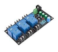 YSANO 900W 2.1 Speaker Protection Board independent 3 Channels DC Delay Protect for High Power Digital Amplifier BTL Circuits