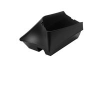 YSASFZX armrest storage box Car Central Console Armrest Storage Box Tray Organizer Interior For BMW X1 F48 X2 F39 2016 2017 2018-2021 Accessories Box Organiser(Basic Plastic)