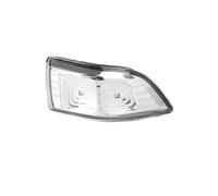 YSASFZX Auxiliary Indicator S-Line For Kia For Sedona For Carnival 2010 2011 2012 2013 2014 876144D000 Car Side Mirror LED Turn Signal Light Indicator Lamp Indicator Light(1pc Right)