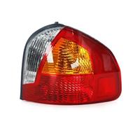 YSASFZX Car Rear Light For Hyundai For Santa For Fe For GLS 2001 2002 2003 2004 Brand Car Accessories Rear Lamp Tail Light Assy 92401-26010(Right)