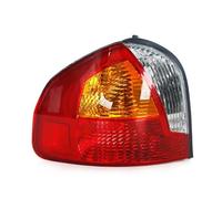YSASFZX Car Rear Light For Hyundai For Santa For Fe For GLS 2001 2002 2003 2004 Brand Car Accessories Rear Lamp Tail Light Assy 92401-26010(Left)