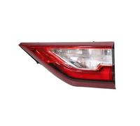 YSASFZX Car Tail Lights For Chevy For Traverse 2018 2019 2020 Car Rear Tail Light Assembly Inner Turn Signal Brake Reverse Lamp Brake Tail Lights(Right Side)