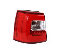 YSASFZX Car Tail Lights For Kia For Sorento 2013 2014 2015 Left Right LED Car Rear Tail Light Brake Outer Side Inner Taillight Stop Lamp Brake Tail Lights(Outer Left)