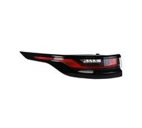 YSASFZX Car Tail Lights For Land For Rover For Range For Velar 2017-2024 LED Car Rear Bumper Tail Light Assembly Lamp Stop Brake LR111106 LR111108 Brake Tail Lights(Left)