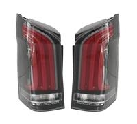 YSASFZX Car Tail Lights For Mercedes For Benz For Vito W447 V-Class V260 V220 V250 2014-2021 Tail Lamp LED Car Rear Brake Taillights Turn Signal Light Brake Tail Lights