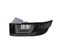 YSASFZX Car Tail Lights For Range For Rover For Evoque 2016 2017 2018 2019 Smoked LED Rear Bumper Tail Light Brake Lamp Taillights LR072648 LR072649 Brake Tail Lights(Right Side)