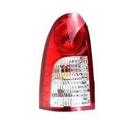 YSASFZX Car Tail Lights For Ssangyong For Actyon For Sports 2007-2013 8360132003 8360232003 Car Rear Tail Light Brake Taillight Stop Lights Lamp Assembly Brake Tail Lights(Left)