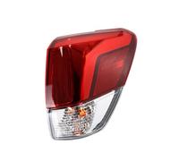 YSASFZX Car Tail Lights For Subaru For Forester 2019 2020 2021 Left Right LED Car Tail Light Rear Lamp Driving Brake Stop Turn Signal Brake Tail Lights(Right)
