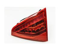 YSASFZX For A5 Coupe 2010 2011 2012 2013 2014 2015 2016 LED Taillight Brake Light Rear Bumper Taillights Taillamps Tail Tail Light Lamp(Inner right side)