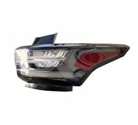 YSASFZX For Chevy For Traverse 2018 2019 2020 Rear Light DRL Brake Reverse Lamp 84618032 84838458 LED TailLights Tail Light Lamp(Right)