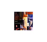 YSAYE/MILSTEIN/PROKOFIEV/ANDRIANI: RECITAL - CD