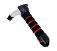 YSBCNK Car Handle Mobility Aid, Car Door Handle for Disabled, Assistance Handle for Car Multifunctional 3 in 1 Car Door Assist Handle,Car Emergency Escape Tool,Car Window Breaker (1 Pcs)