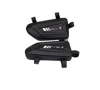 YSBHSM For Triumph For Trident 660 For Tiger Sport 660 850 Motorcycle Accessories Side Bag Fairing Tool Storage Bags Triangle Bags Saddle Bags