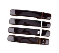 YSBVBLRMRV Car Outside Door Handle Cap for Nissan for Frontier for Pickup 2010 2011 2012 2013 2014 2015 2016 2017 2018 2019 2020 2021 2022 2023 Car Exterior Door Handle Cover