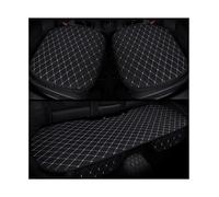 YSBVBLRMRV Car Seat Protection Cover For BMW Model X3 X1 X4 X5 X6 Z4 E60 E84 E83 E70 F30 F10 F11 F25 F15 F34 E46 E90 E53 G30 E34 X7 Car Seat Covers Cushion(4)