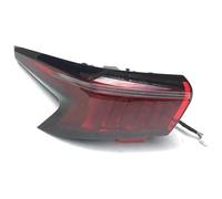 YSBVBLRMRV Indicator Lights For Chery For Omoda 5 Tail Light Lamp Car Rear Brake Reversing Warning Left/Right(High Availability,Only Left)