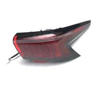 YSBVBLRMRV Indicator Lights For Chery For Omoda 5 Tail Light Lamp Car Rear Brake Reversing Warning Left/Right(High Availability,Only Right)