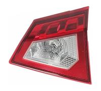 YSBVBLRMRV Indicator Lights For Suz&uki For Vitara 2016-2018 Car Rear Bumper Tail Light Stop Warning Lamp Brake Turn Signal Tailamp Assemblies(Halogen Inner,Right Side)