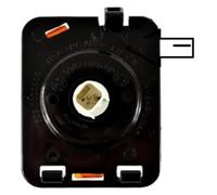 YSBVBLRMRV Indicator Lights For Wrangler-JK 2007-2015 Turn Signal Light Halogen Marker Side Lamp Clearance Lights Mirror Indicator(Left 55077895AD)