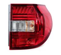 YSBVBLRMRV Indicator Lights For Yeti 2014-2017 Bumper Light Brake Lights Turn Signals Tail Lamp Assembly Car Rear Assemblies 5LD945095A 5LD945096A(Right)