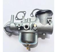 YSDOZMD Tools Carburetor Carb For Briggs Stratton 491562 10hp Choke-a-matic IC Engine On an Early 1990’s Toro Horse Rider