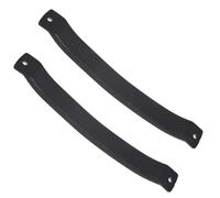 YSDSLS 2pcs Left Right Car Interior Door Handle for Jeep for Wrangler TJ 1997 1998 1999 2000 2001-2006 5ES43DX9