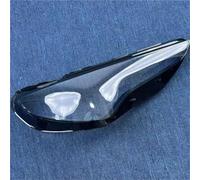 YSDSLS Auto Parts Car Headlight Glass Transparent Shell For Alfa For Romeo For Stelvio 2017 2018 2019 2020 2021 2022 2023 2024(Right)