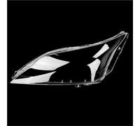 YSDSLS Car Headlight Cover Transparent Cover Replacement Cover For Lexus ES ES240/350 2009 2010 2011(Right)