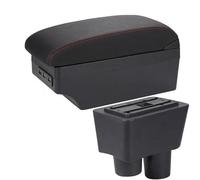 YSDSLS Car Modified Interior Accessories Seat Armrest Box Storage For Almera For Versa