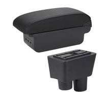 YSDSLS Car Modified Interior Accessories Seat Armrest Box Storage For Almera For Versa