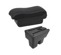 YSDSLS Car Modified Parts Interior Armrest Storage Telescopic Accessories For Jimny JB74 Jb64w 2019 2020 2021 2022 2023 2024