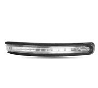 YSDSLS Car Rearview Mirror Turn Signal Light Indicator Light For KIA For Rio 2012-2017 87614-1W000 87624-1W000 Car Accessories Styling(Right)